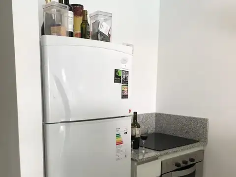 Departamento en Venta con 1 cochera