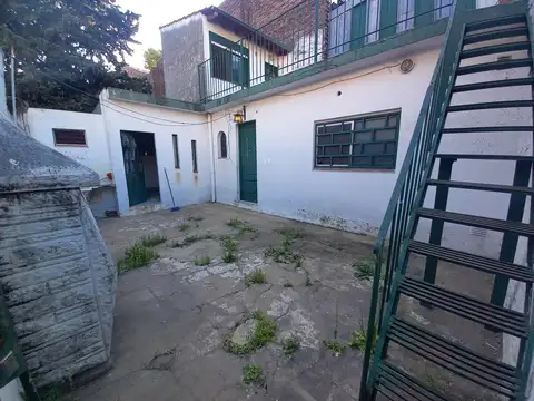 PH de 106 mts2 totales con patio y terraza - Villa Ballester