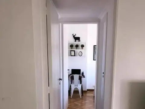 Santa Fe 2500, Piso 15