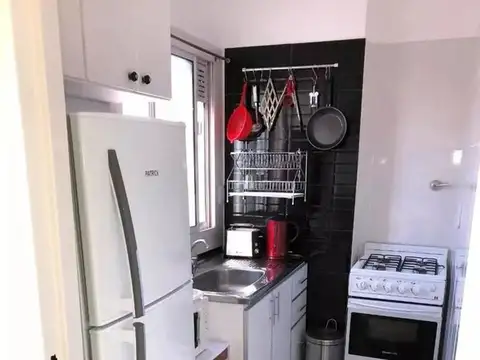 Departamento en Alquiler Temporal 28 años