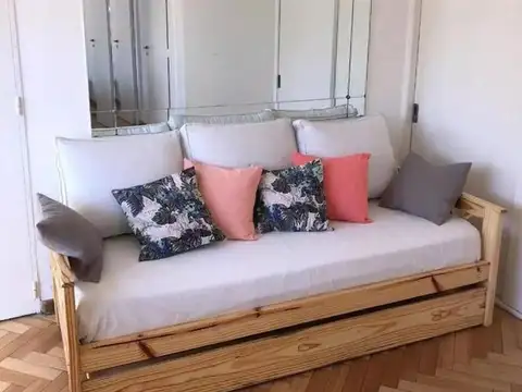 Departamento en Alquiler Temporal de 1 dormitorio