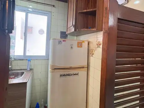 Departamento en Alquiler de Monoambiente