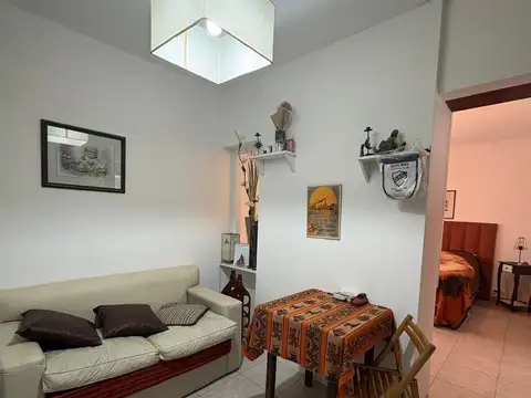 Departamento en Alquiler monoambiente en el centro de Quilmes