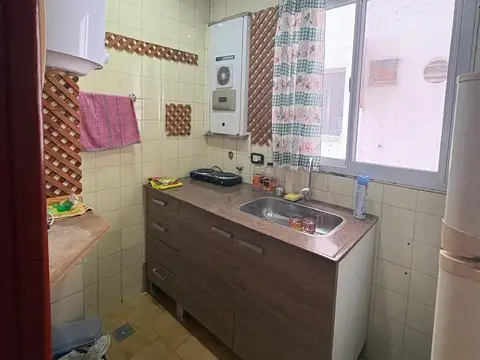 Departamento en Alquiler en Quilmes, $ 400.000