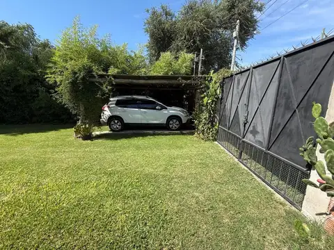 Quinta en Venta en Villa Rosa, USD 72.000