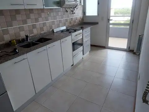 Departamento en Alquiler Permite mascota