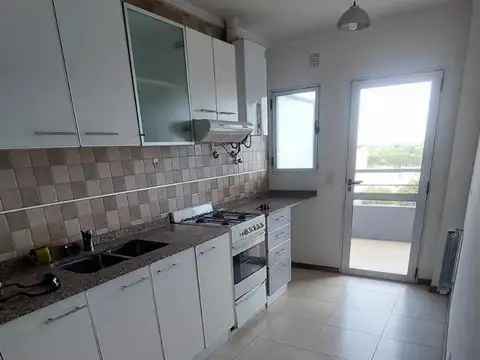 Departamento en Alquiler Permite mascota