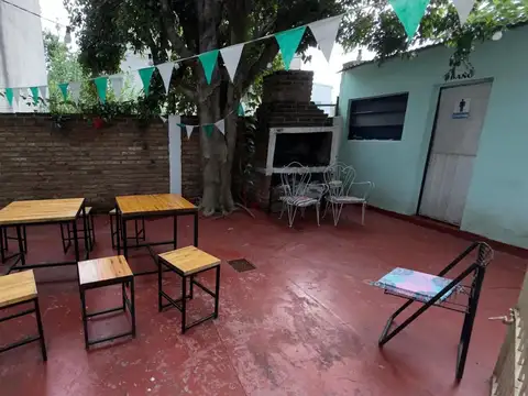 Velez Sarsfield 500