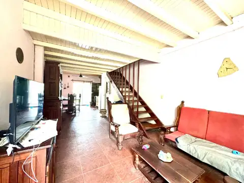 Departamento en Venta 25 años