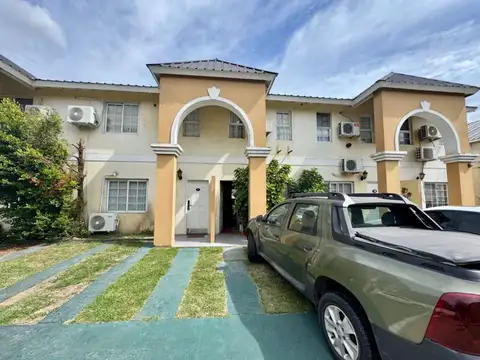 VENTA TRIPLEX MORENO BARRIO PRIVADO AMENITIES