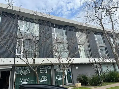 Venta Oficina  Tierra Nueva Fisherton Rosario Financiación