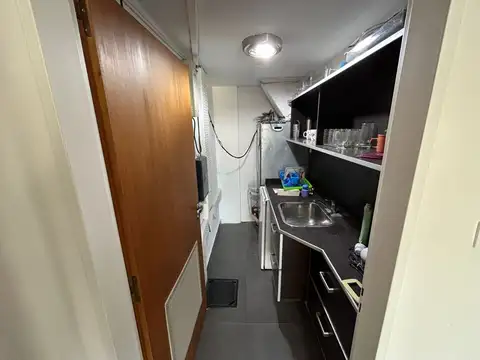 Oficina en Alquiler al Norte