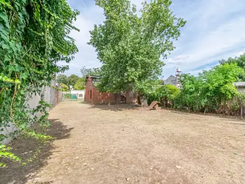 Casa en Venta en Ituzaingo, Ituzaingó