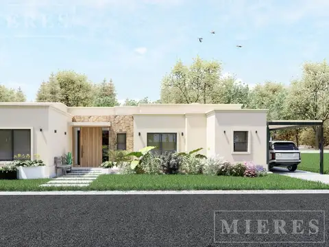 Casa en venta Area 7 San Sebastian