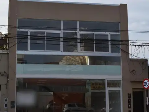 Avenida Eva Perón  4844