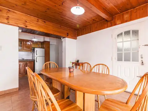 Casa en Venta 32 años