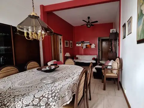 Departamento en Venta 70 años
