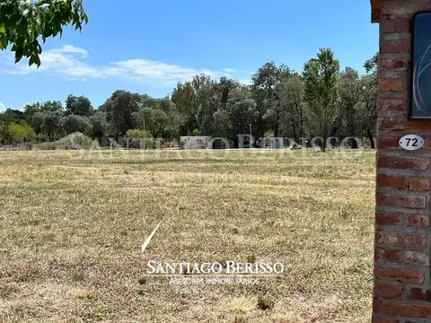 El Campo - Fincas Exclusivas Cardales, Campana, G.B.A. Zona Norte