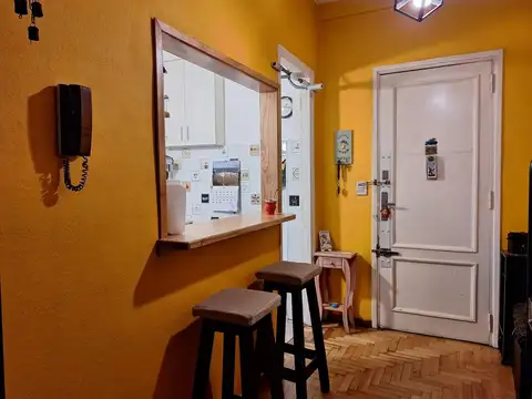 Departamento en Venta al Norte