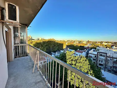 Departamento en Venta 54 años