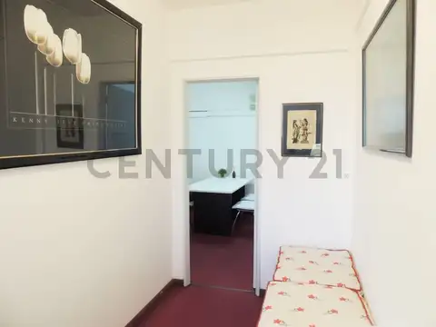 Oficina en Venta en San Nicolás, USD 30.000