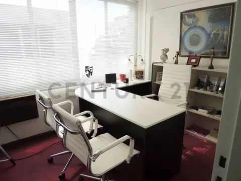 Oficina en Venta en San Nicolás, USD 30.000