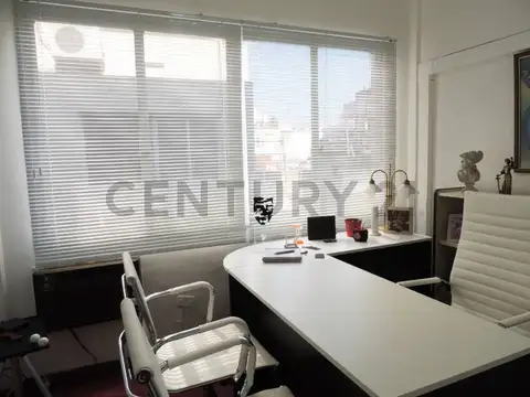 Lavalle 1500, Piso 0