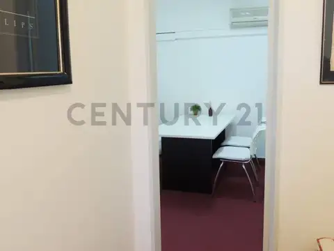 Oficina en Venta A Estrenar