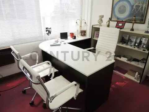 Oficina en Venta A Estrenar