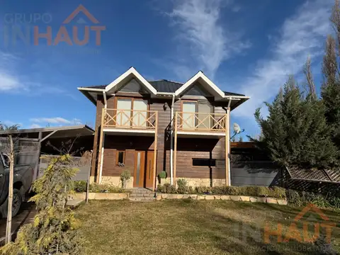 Casa en Venta de 3 dormitorios