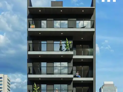 Departamento en Venta al Oeste