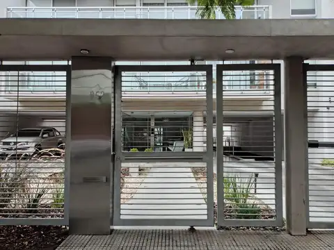 García Silva 600, Piso 1