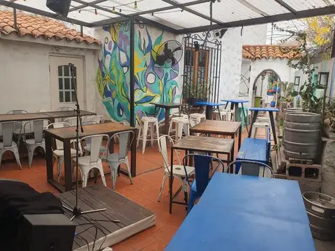 Caseros 200
