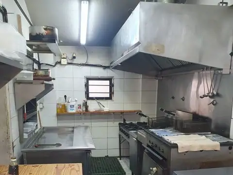 Negocio - Venta - Argentina, Haedo - Caseros 200