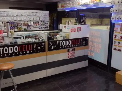 Local en Venta en Liniers, USD 45.000