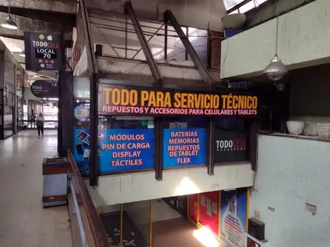 Avenida Rivadavia 11400