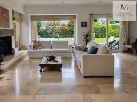 Casa en Venta al Oeste