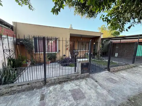 Casa en Venta de 2 dormitorios