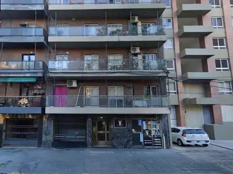 Departamento en Venta - Av Avellaneda 431 - Barrio Norte