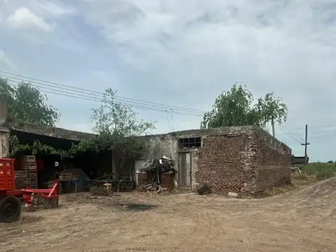 Campo en Venta de 14  ha