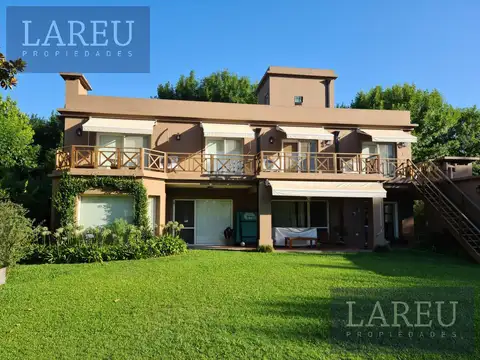 Casa en Venta de 4 dormitorios