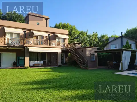 Casa en Venta en Los Fresnos, USD 530.000