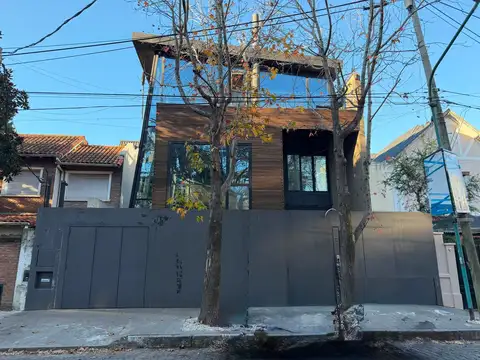 Casa en Venta en Olivos, Partido de Vicente López