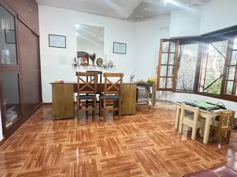 Casa en Venta 40 años