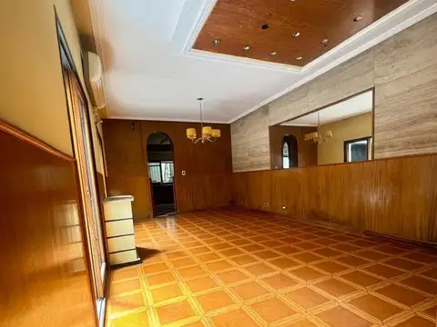 Casa Venta Flores 4 Dormitorios Lote 866x26 Garage