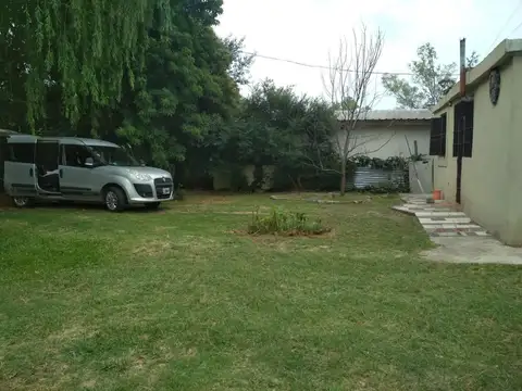 Casa en Venta de 2 dormitorios