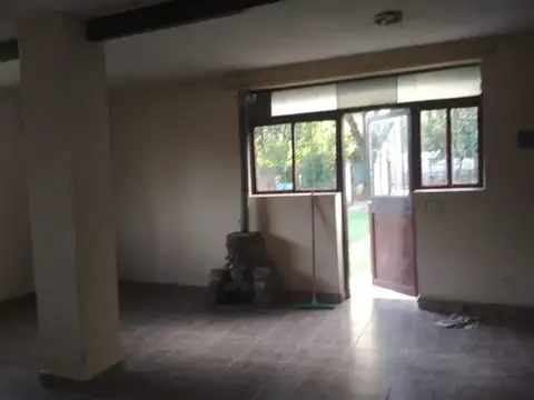 Casa en Venta 25 años