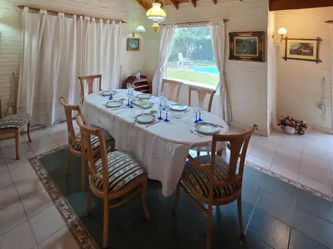 Casa en Alquiler al Noroeste