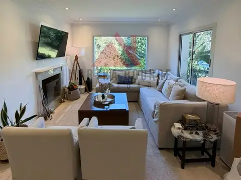 Casa en Alquiler 22 años