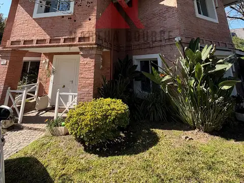 Casa en Alquiler en Mapuche Country Club, USD 1.650